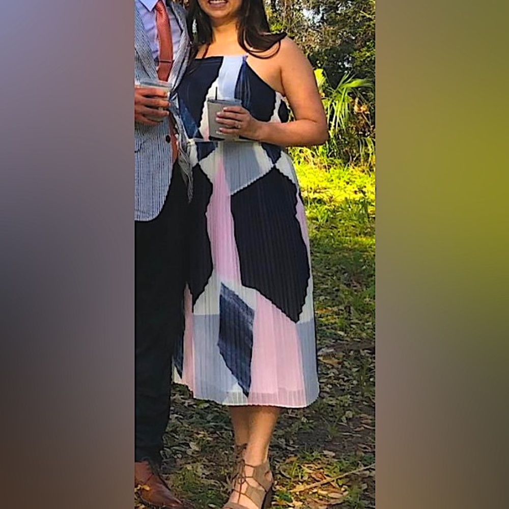 Banana republic dress